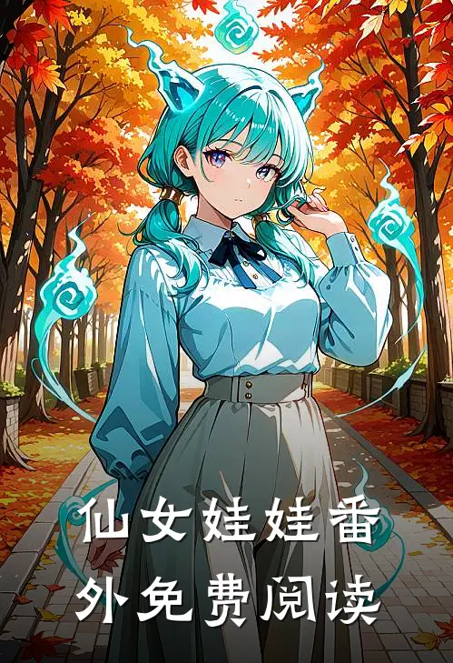 仙女娃娃番外免费阅读
