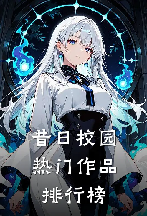 昔日校园热门作品排行榜