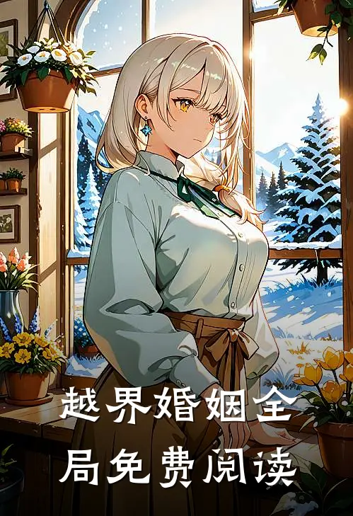 越界婚姻全局免费阅读