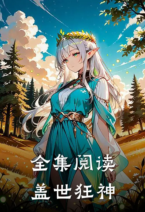 全集阅读盖世狂神