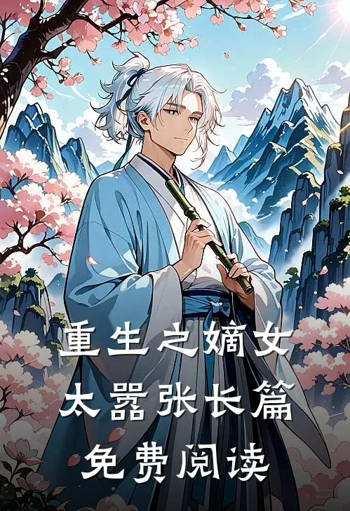 重生之嫡女太嚣张长篇免费阅读