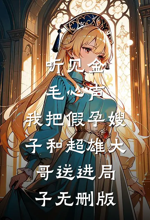 听见金毛心声，我把假孕嫂子和超雄大哥送进局子无删版