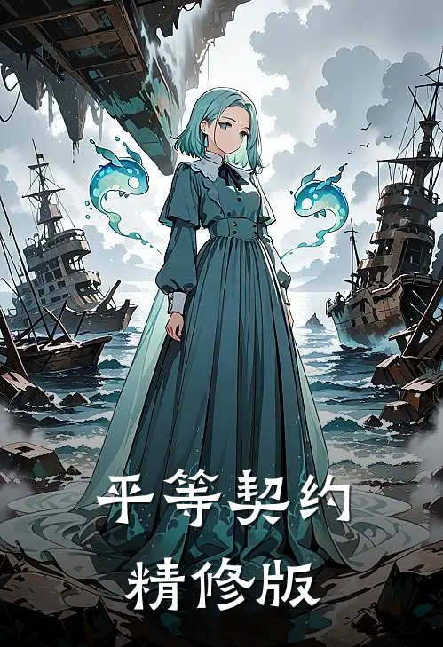平等契约精修版