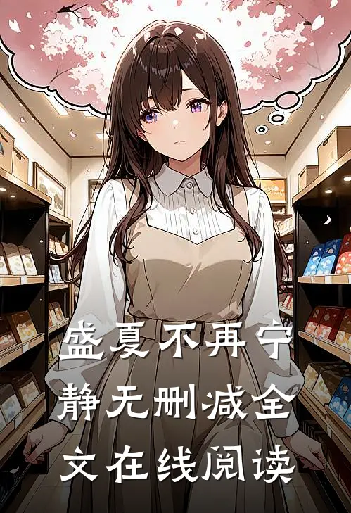 盛夏不再宁静无删减全文在线阅读