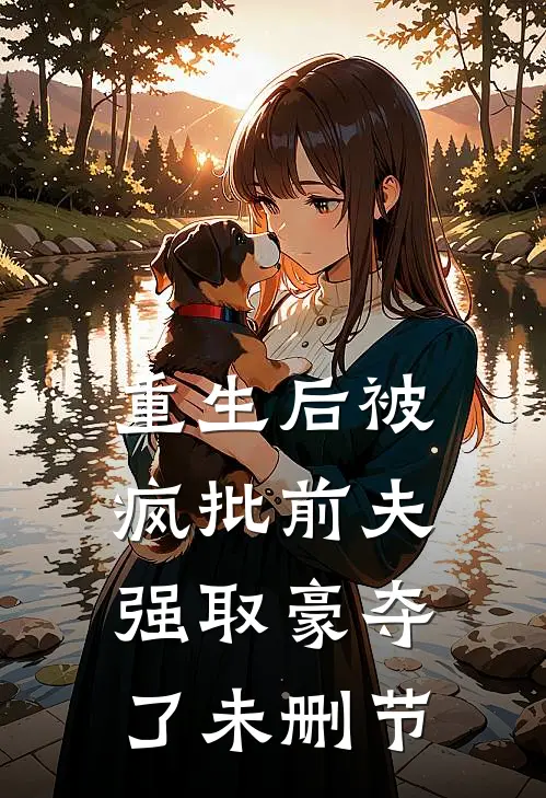 重生后被疯批前夫强取豪夺了未删节