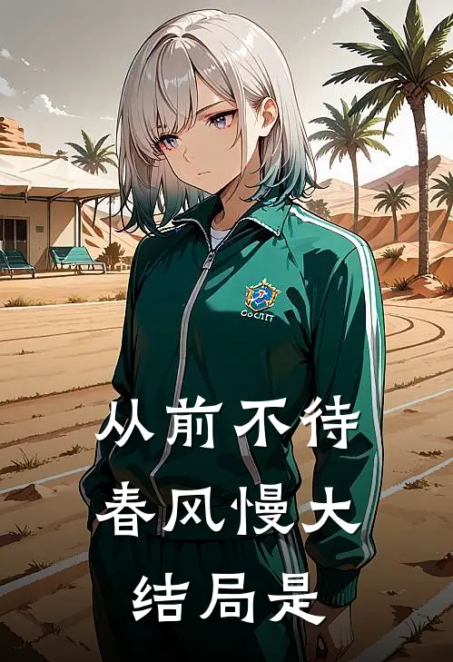 从前不待春风慢大结局是
