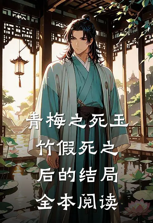 青梅之死玉竹假死之后的结局全本阅读
