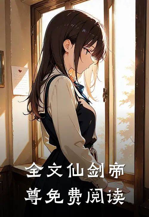 全文仙剑帝尊免费阅读