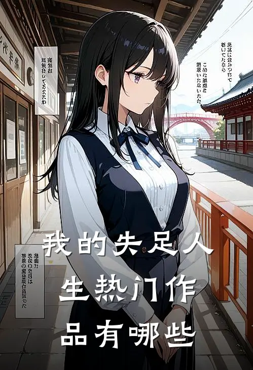 我的失足人生热门作品有哪些