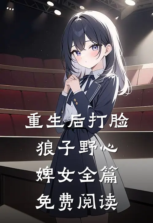 重生后打脸狼子野心婢女全篇免费阅读