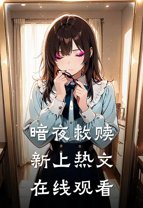 暗夜救赎新上热文在线观看