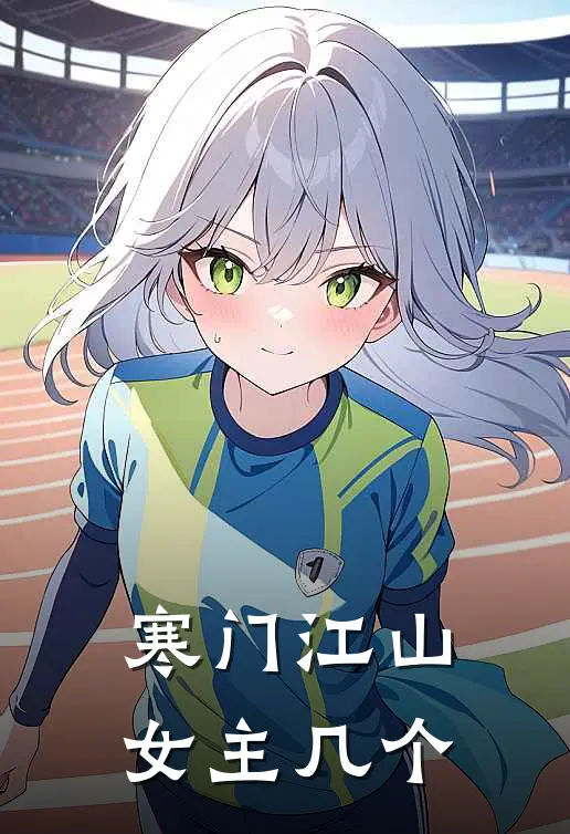 寒门江山女主几个