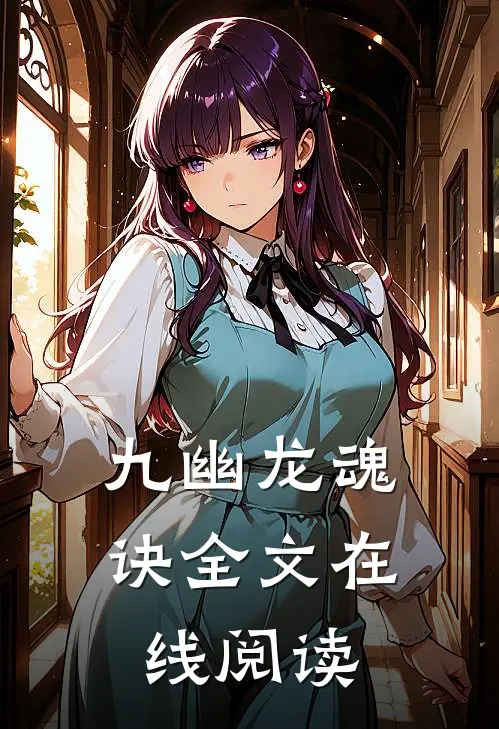 九幽龙魂诀全文在线阅读