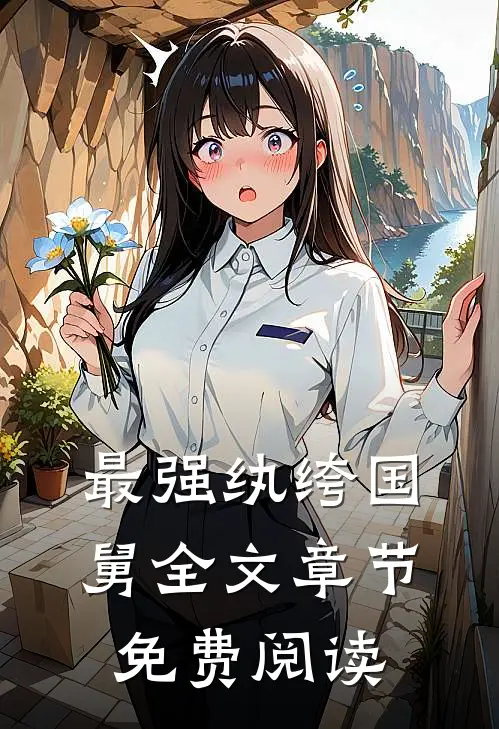 最强纨绔国舅全文章节免费阅读