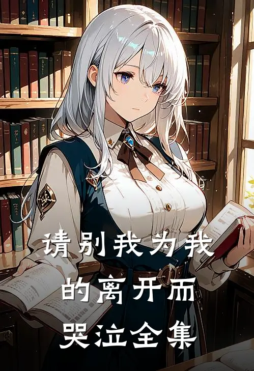 请别我为我的离开而哭泣 全集