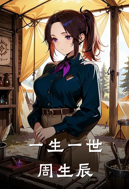一生一世周生辰