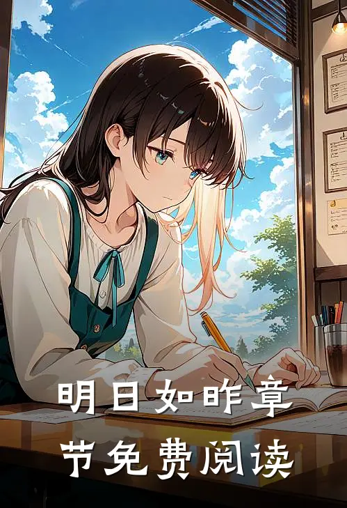 明日如昨章节免费阅读