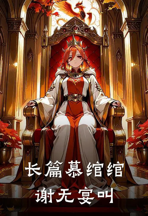 长篇慕绾绾谢无宴叫