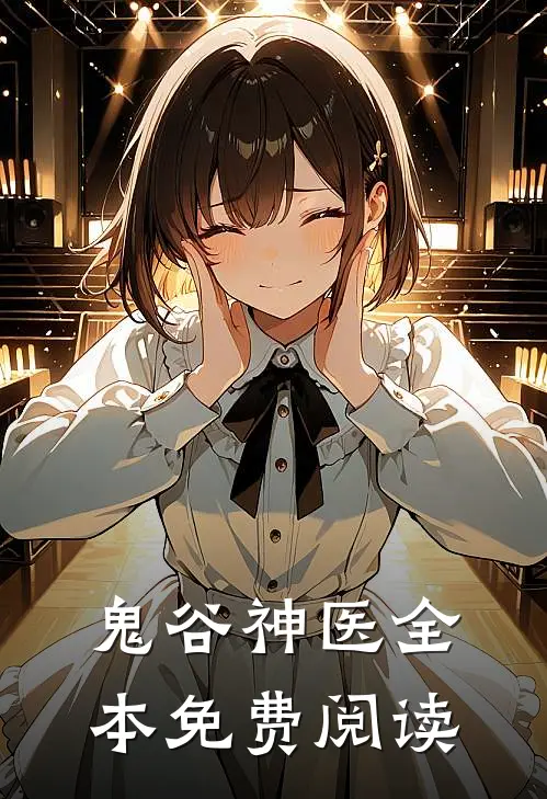 鬼谷神医全本免费阅读