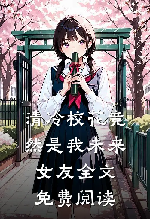 清冷校花竟然是我未来女友全文免费阅读