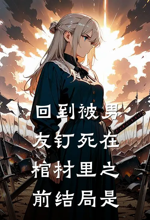回到被男友钉死在棺材里之前结局是