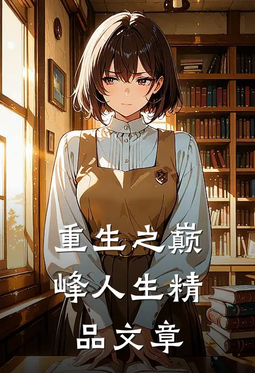重生之巅峰人生精品文章