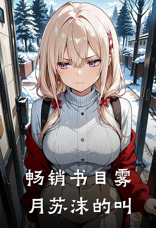 畅销书目雾月苏沫的叫