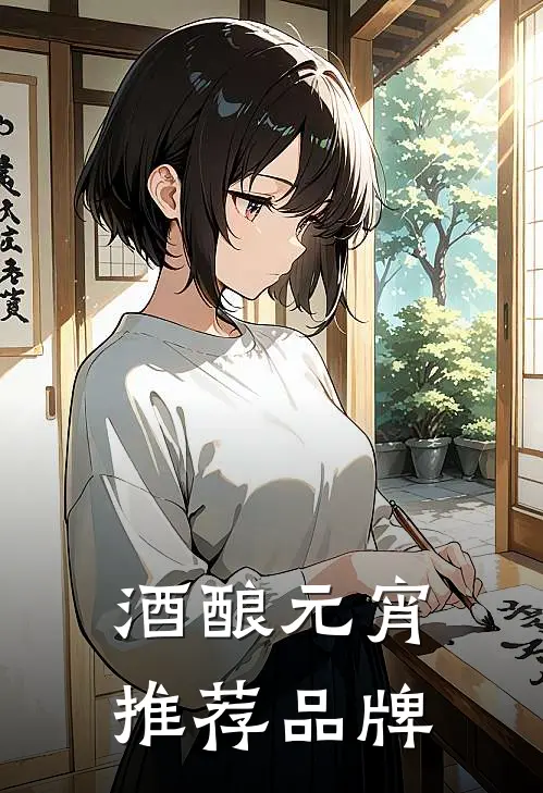 酒酿元宵推荐品牌