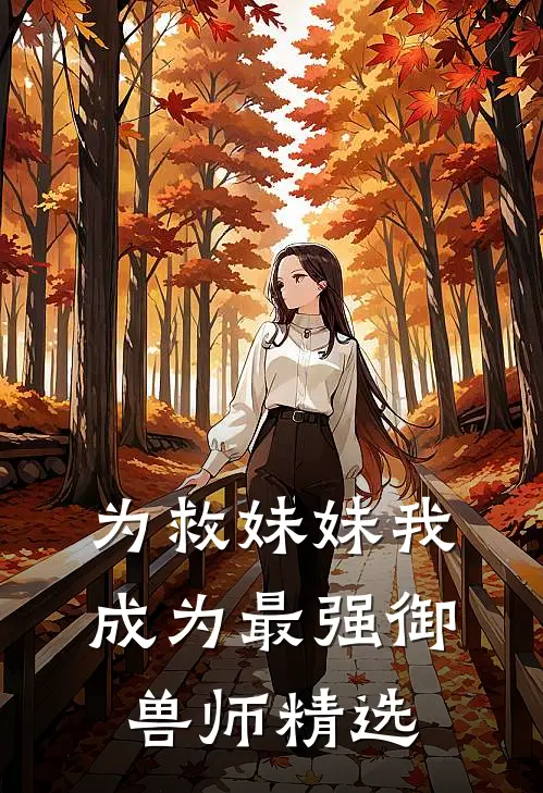 为救妹妹我成为最强御兽师精选