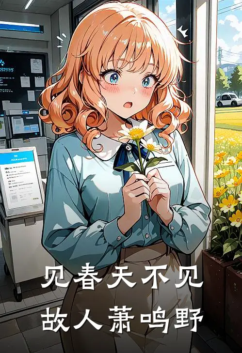 见春天不见故人萧鸣野