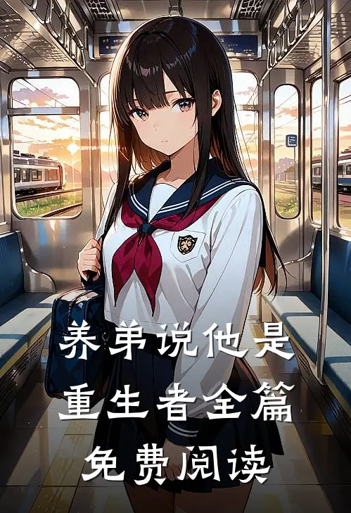 养弟说他是重生者全篇免费阅读