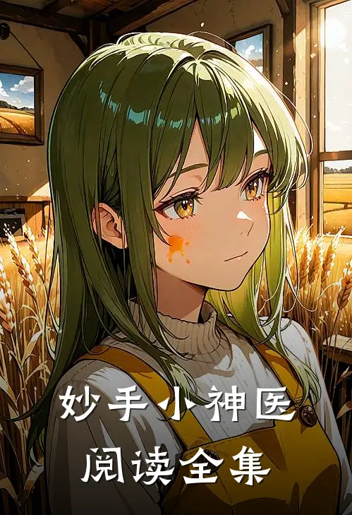 妙手小神医阅读全集