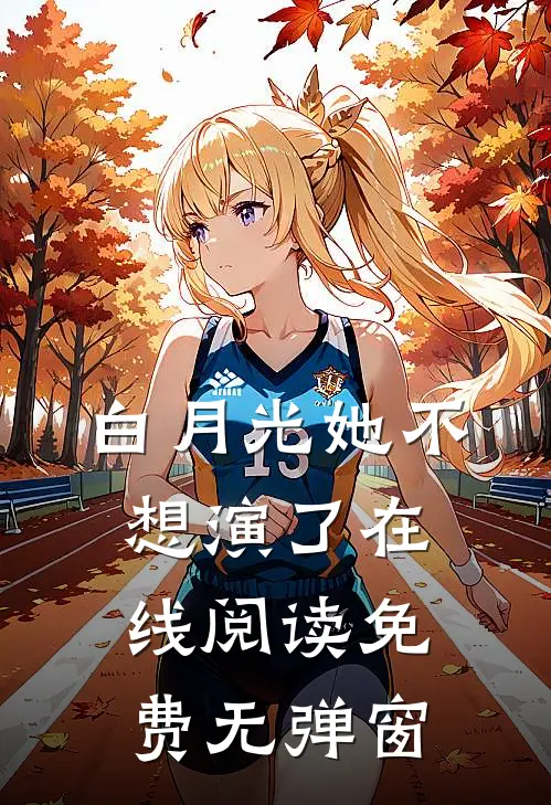 白月光她不想演了在线阅读免费无弹窗