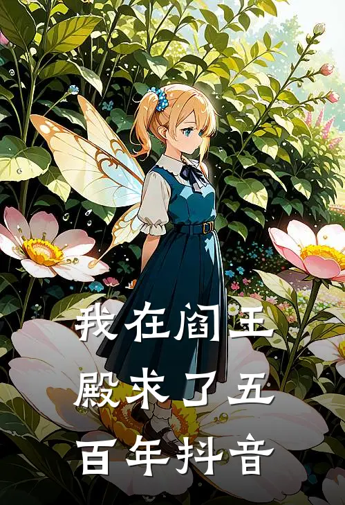 我在阎王殿求了五百年抖音