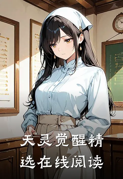 天灵觉醒精选在线阅读
