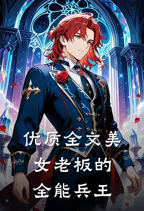 优质全文美女老板的全能兵王