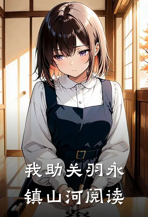 我助关羽永镇山河阅读