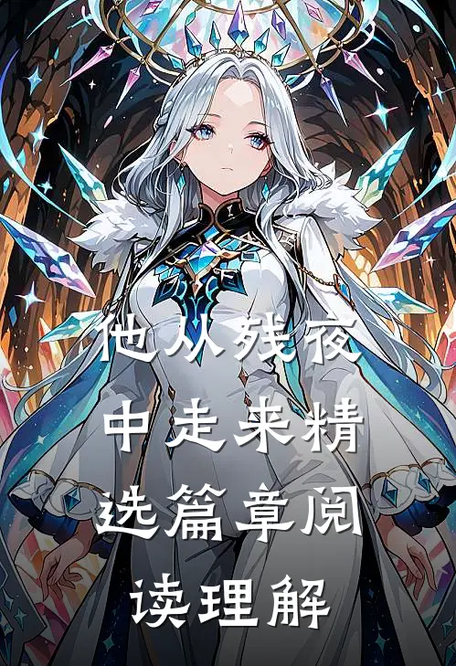 他从残夜中走来精选篇章阅读理解