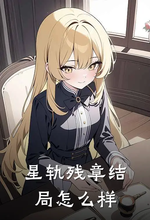 星轨残章结局怎么样