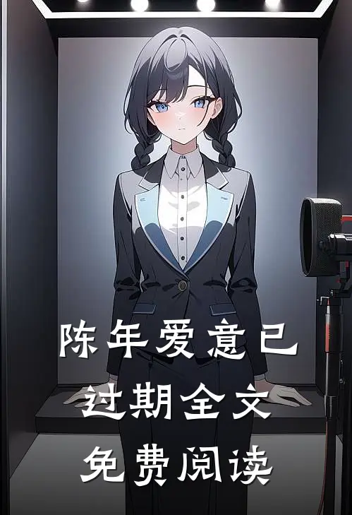 陈年爱意已过期全文免费阅读