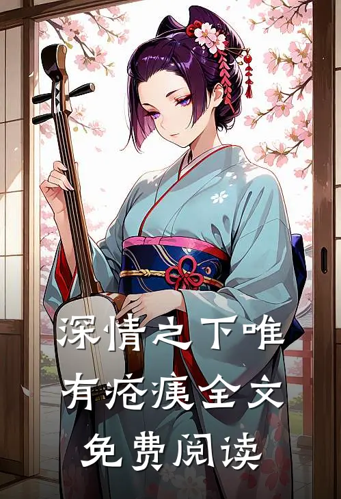 深情之下唯有疮痍全文免费阅读