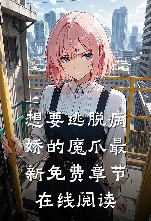 想要逃脱病娇的魔爪最新免费章节在线阅读