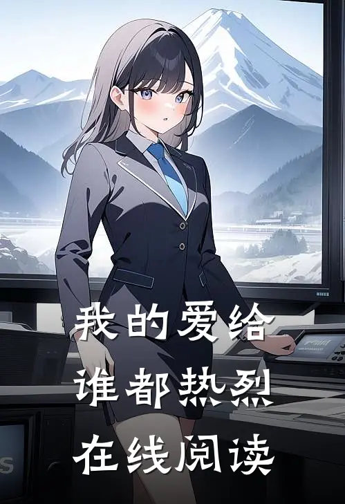 我的爱给谁都热烈在线阅读