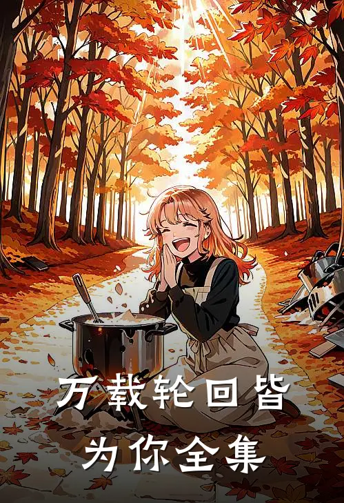 万载轮回皆为你 全集