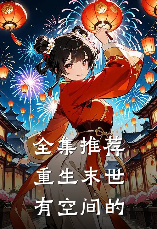 全集推荐重生末世有空间的