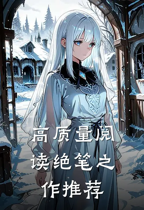 高质量阅读绝笔之作推荐