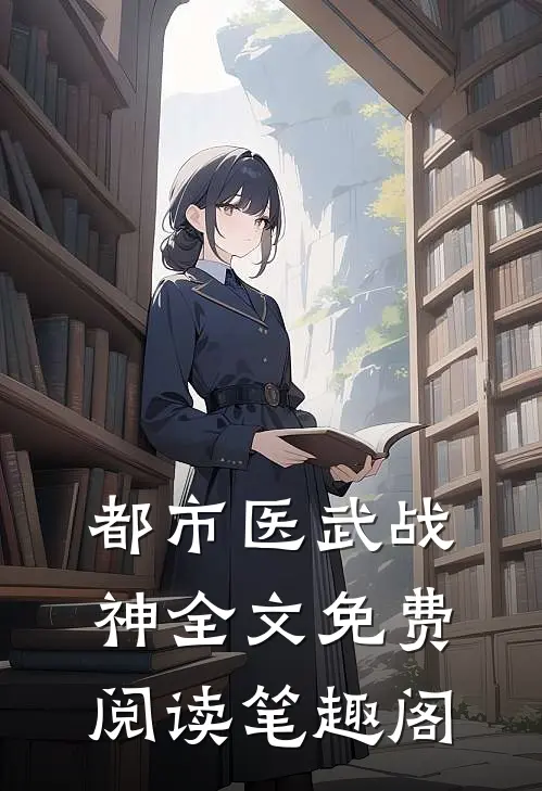 都市医武战神全文免费阅读笔趣阁