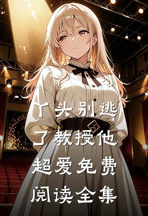 丫头别逃了教授他超爱免费阅读全集