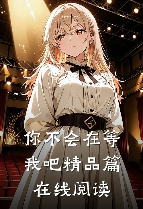 你不会在等我吧精品篇在线阅读