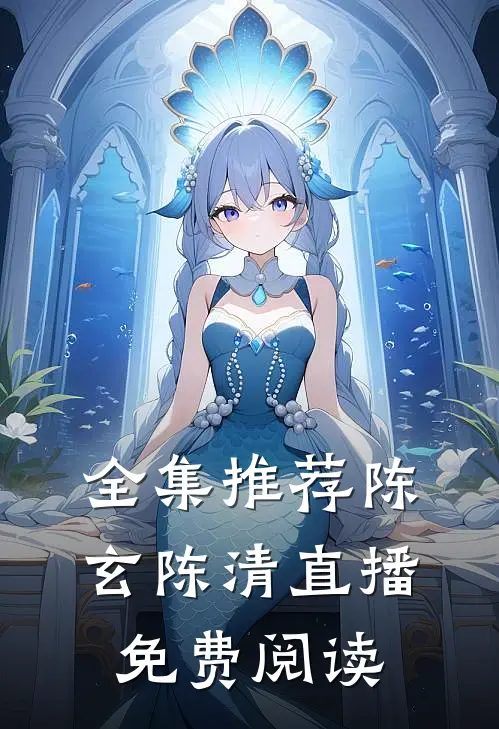 全集推荐陈玄陈清直播免费阅读